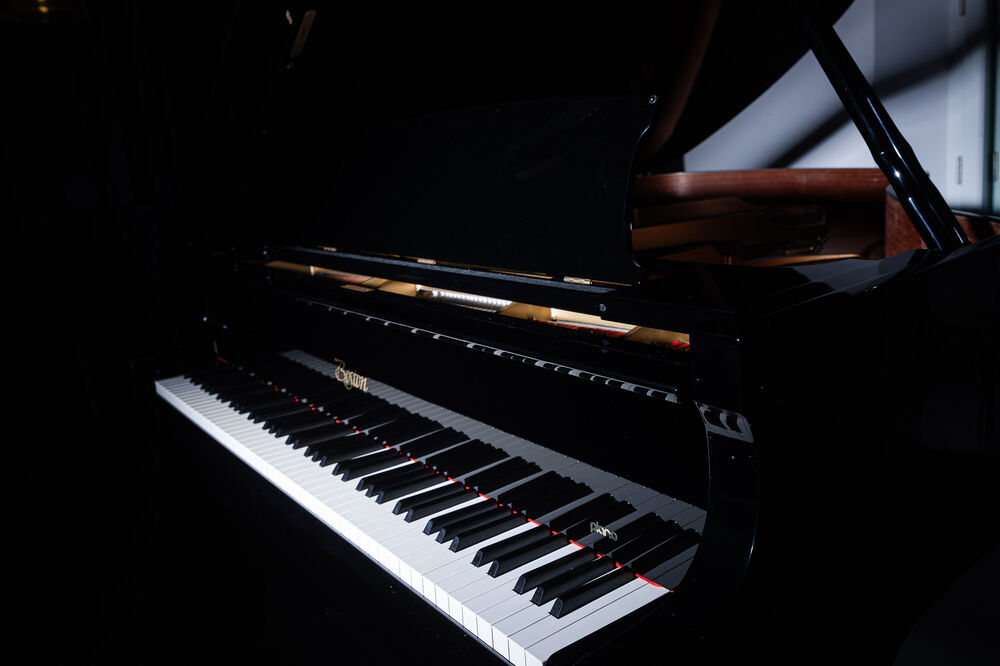 N.N. | 3. Hauskonzert