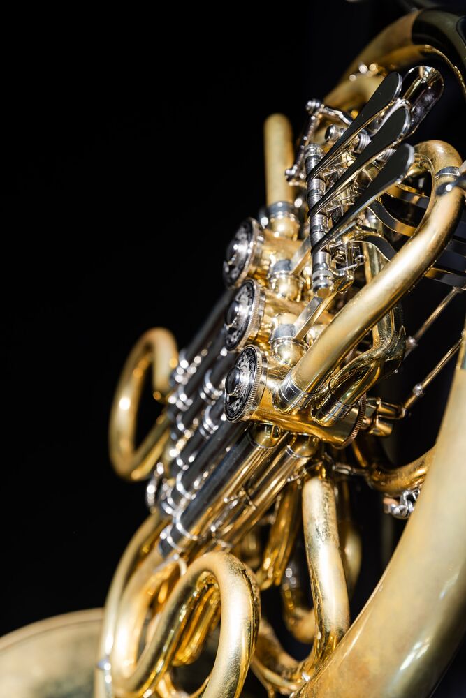 4. Kammerkonzert | Widmungen