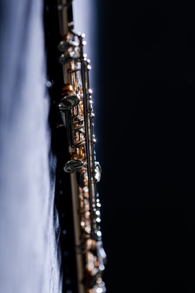 4. Philharmonisches Konzert | Perpetuum Mobile