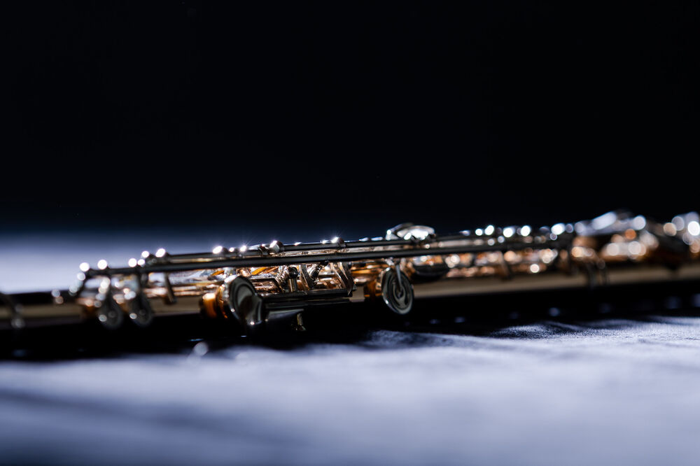 4. Philharmonisches Konzert | Perpetuum Mobile