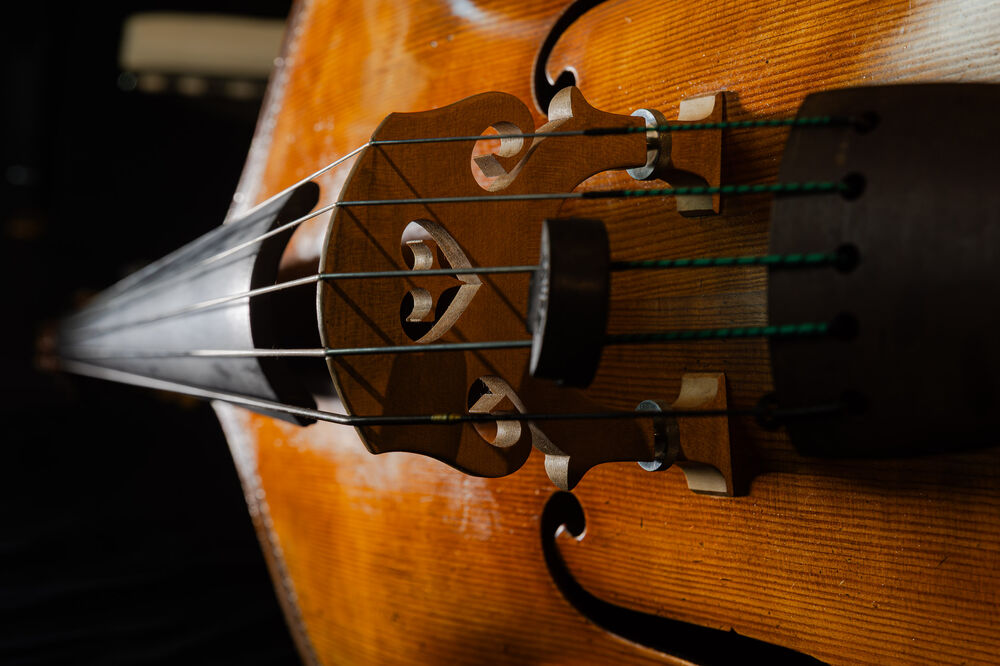 5. Kammerkonzert | Untergründe