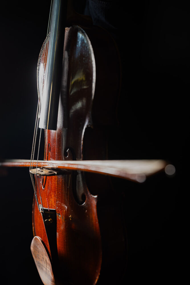 5. Philharmonisches Konzert | Titanen