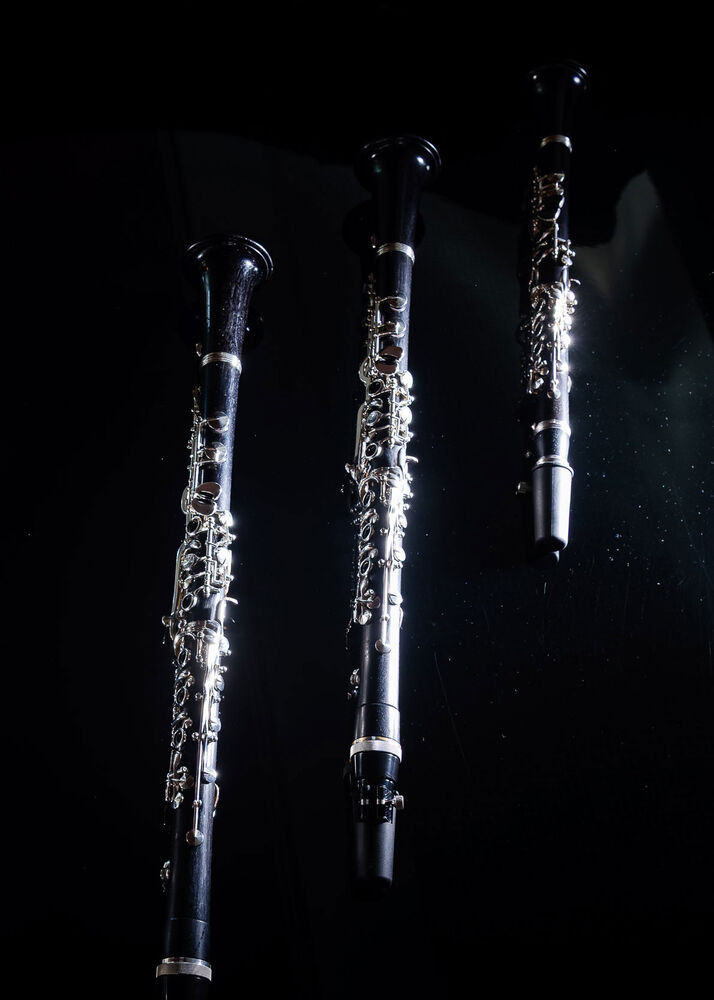 6. Kammerkonzert | Lebenswege