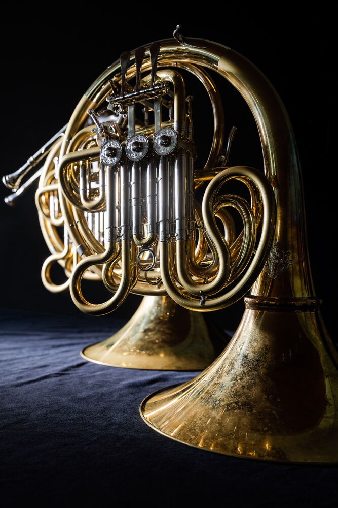 6. Philharmonisches Konzert | Im Rausch