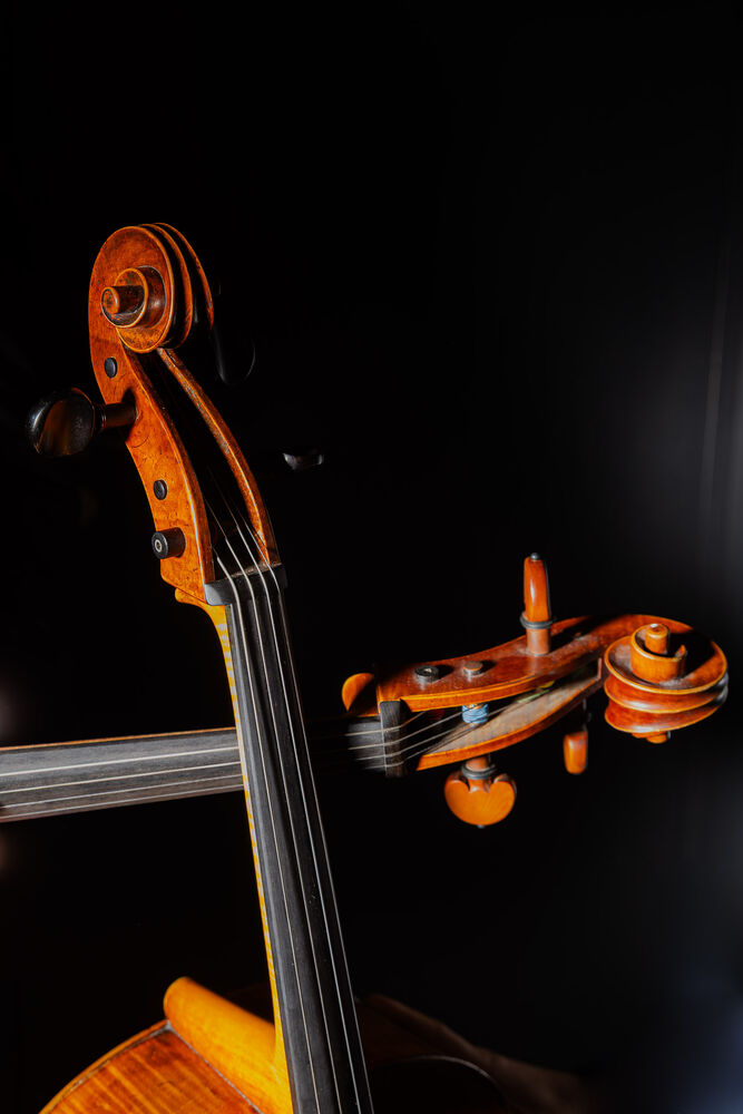 N.N. | 6. Hauskonzert