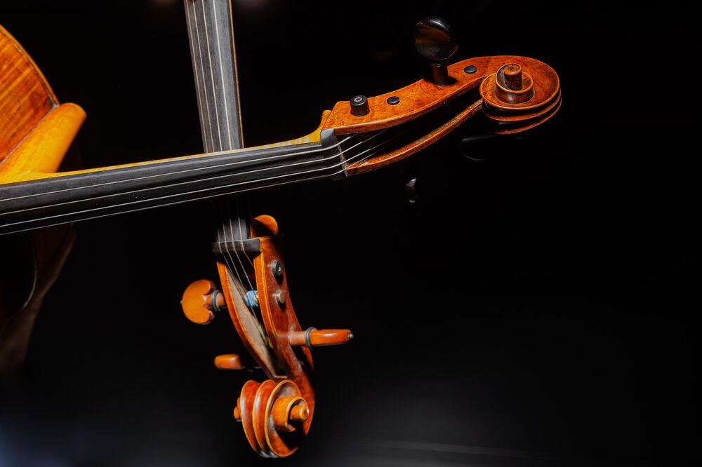 N.N. | 6. Hauskonzert