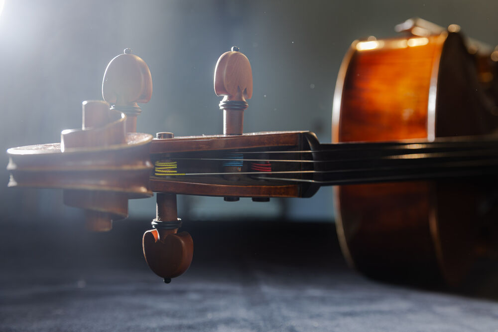 7. Philharmonisches Konzert | Grenzgänge