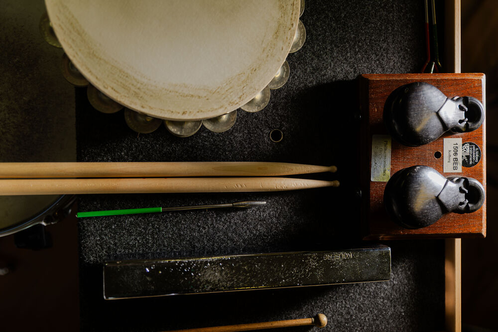 1. Familienkonzert | Das Gespenst von Canterville