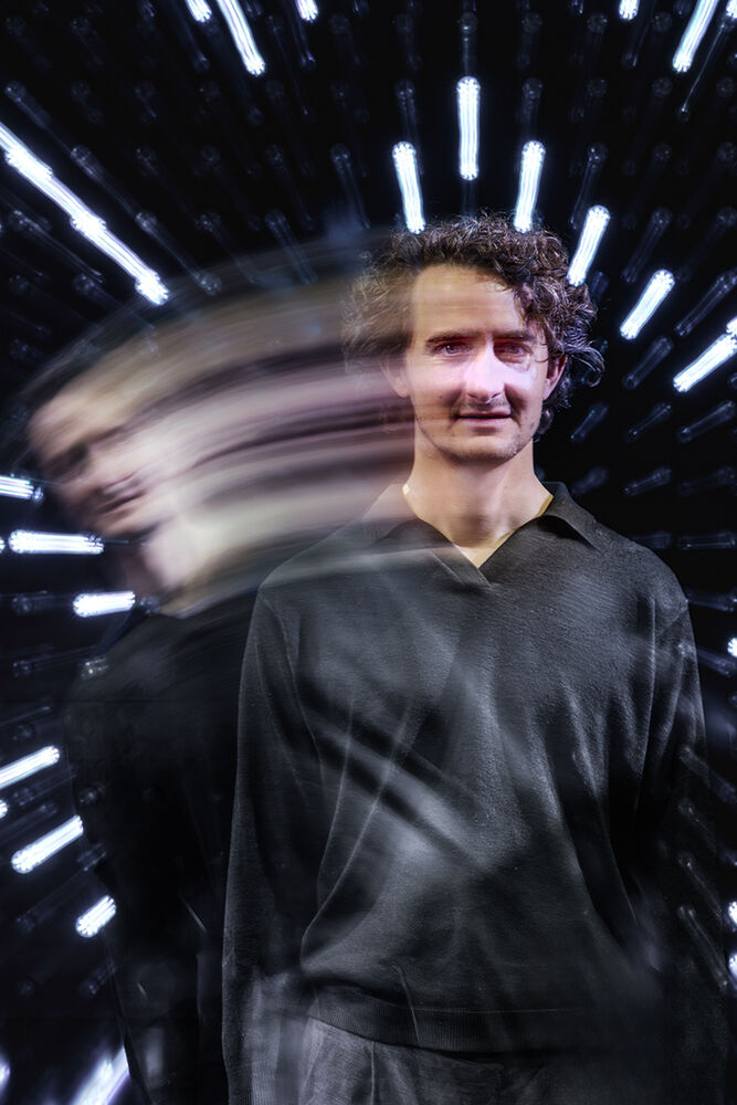 Die Schöne und das Biest