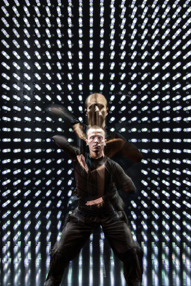 Hier kommt keiner durch!