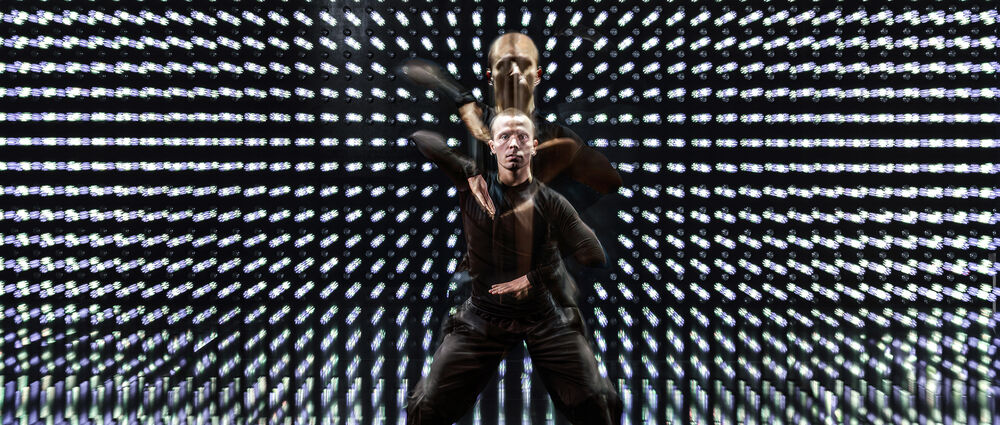 Hier kommt keiner durch!