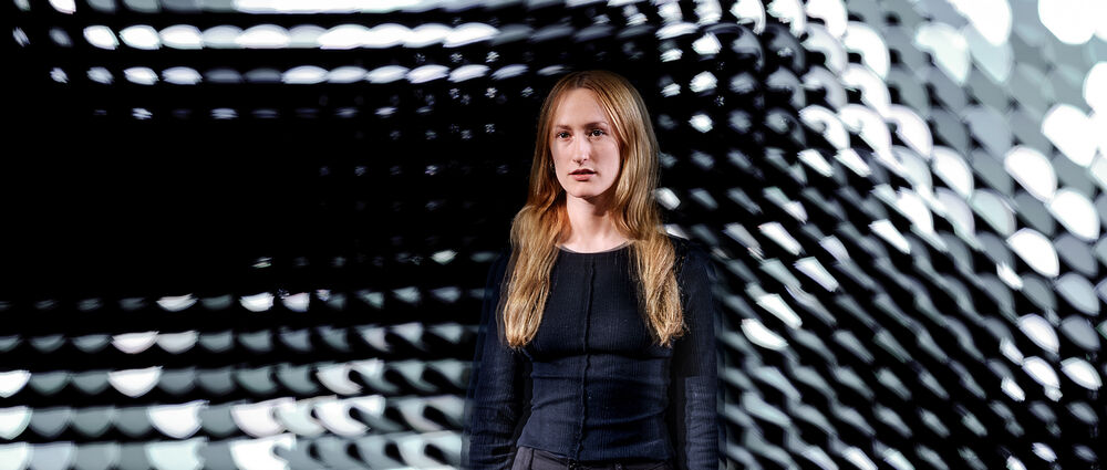 Jenseits der blauen Grenze