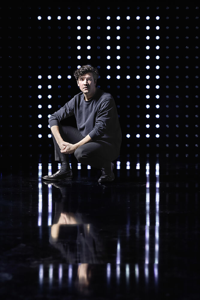 Kleiner Mann - was nun?