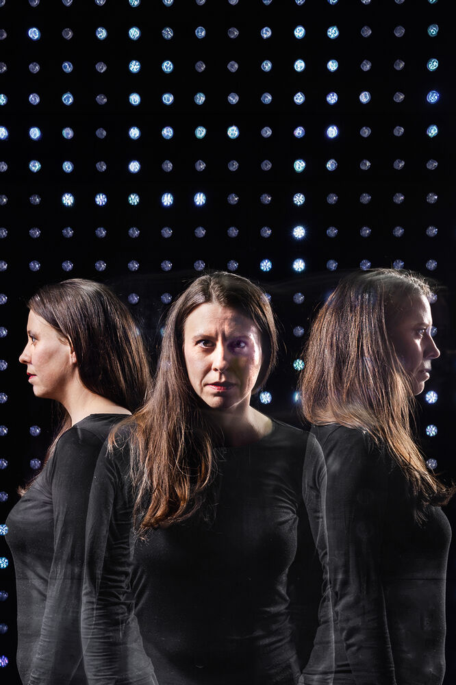 Les contes d'Hoffmann