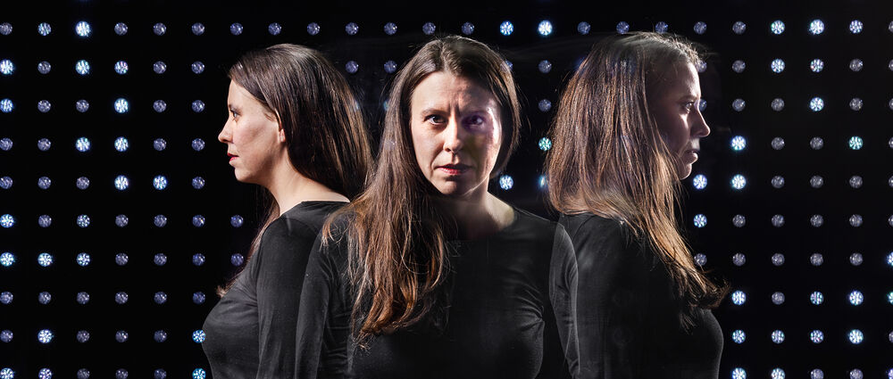 Les contes d'Hoffmann