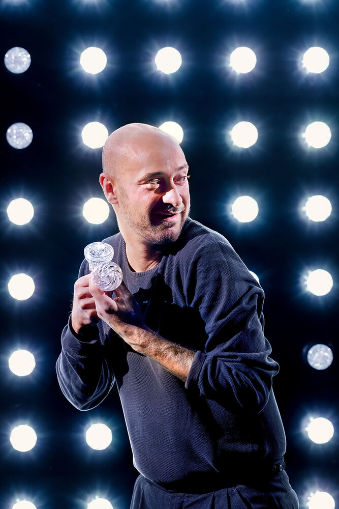 Sachen kaputt machen