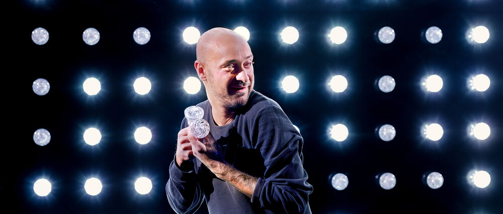 Sachen kaputt machen