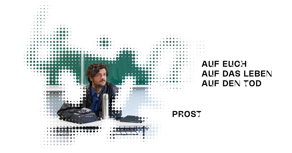 Ich Komma Saufen