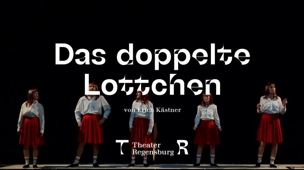 DAS DOPPELTE LOTTCHEN