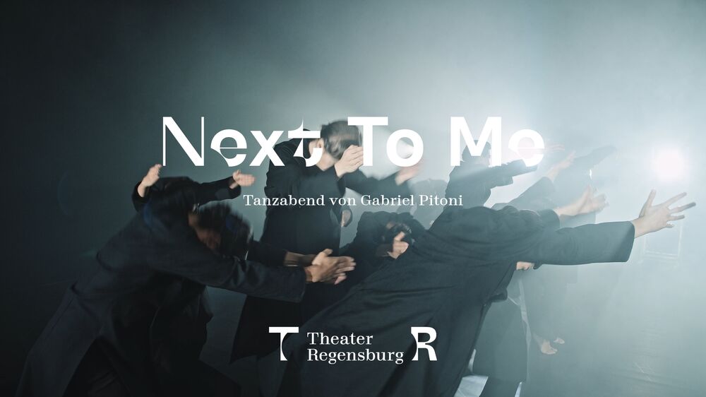 Video "Next To Me | Teaser"