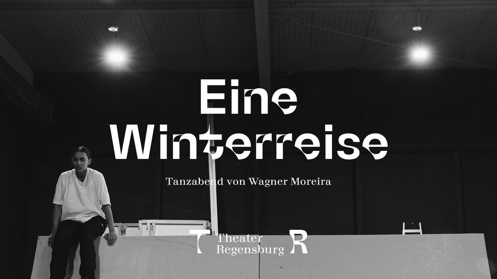 Video "Eine Winterreise | Teaser"