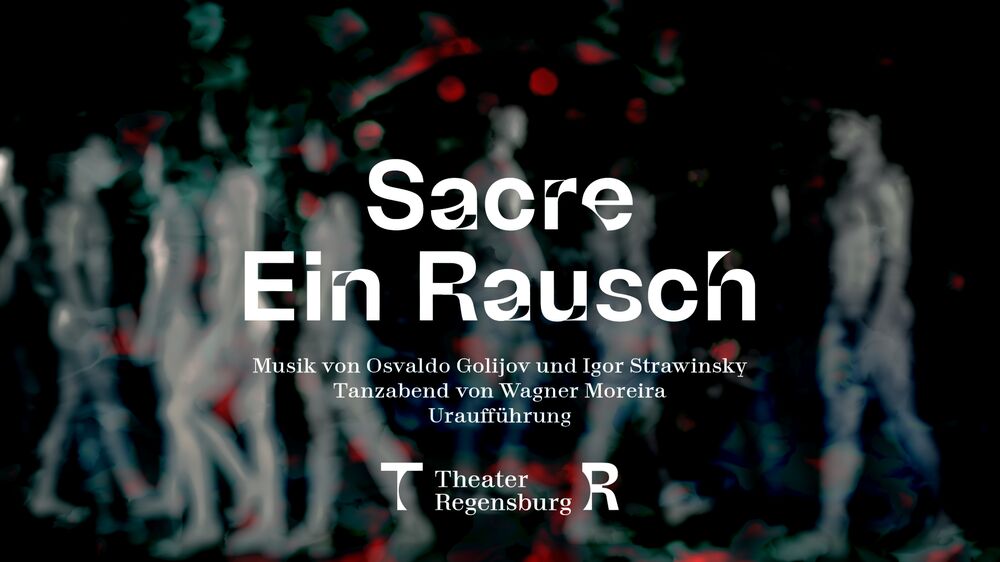 Video "Sacre - Ein Rausch (UA) | Trailer"
