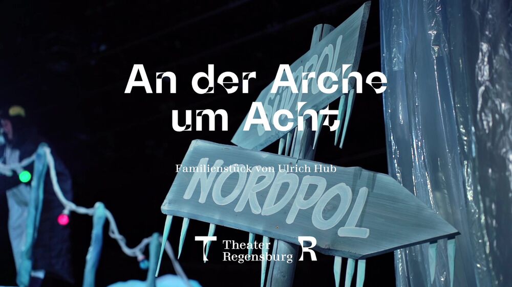 Video "An der Arche um Acht"