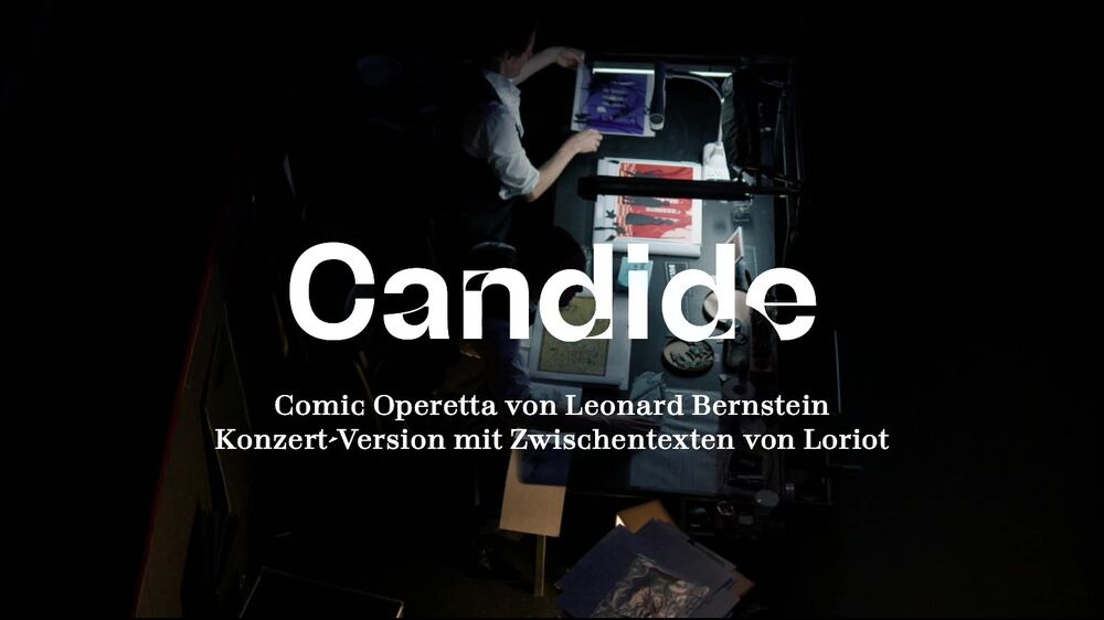 CANDIDE