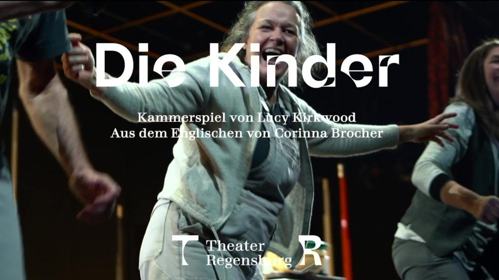 DIE KINDER