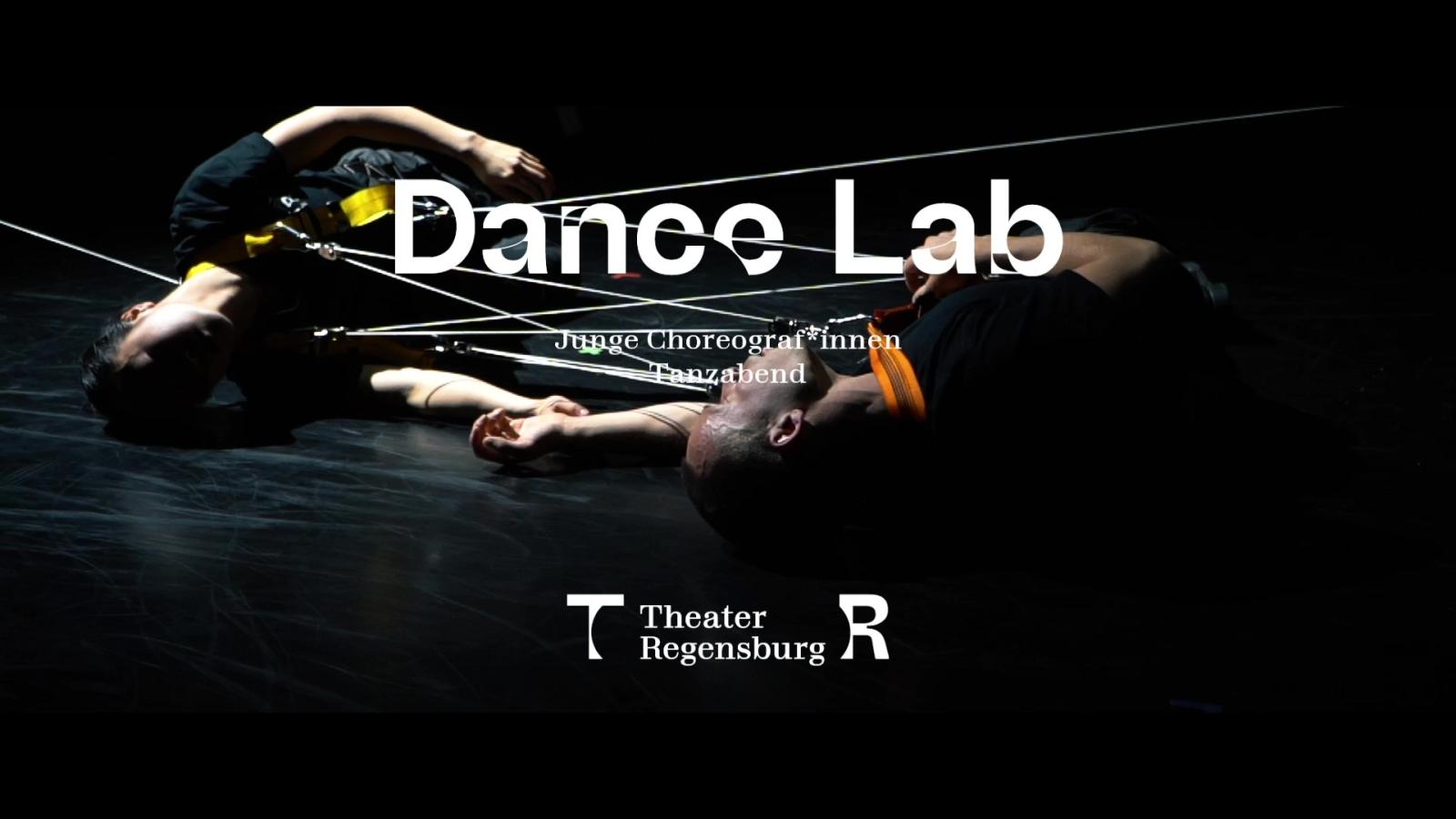Dance Lab