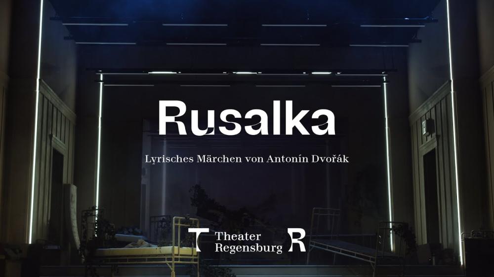 RUSALKA