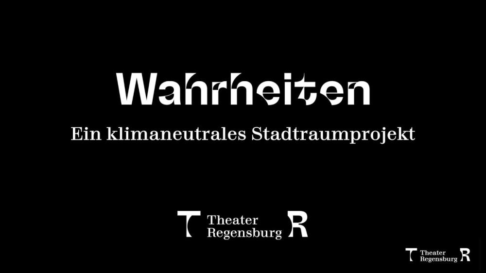 WAHRHEITEN | Ein klimaneutrales Stadtraumprojekt