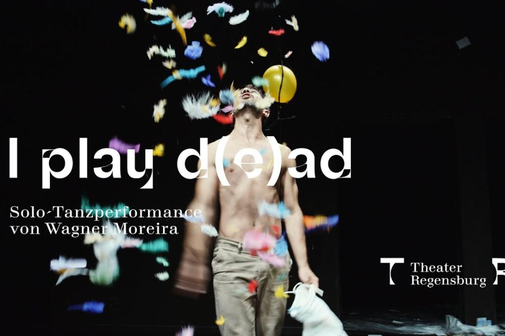 I PLAY D(E)AD