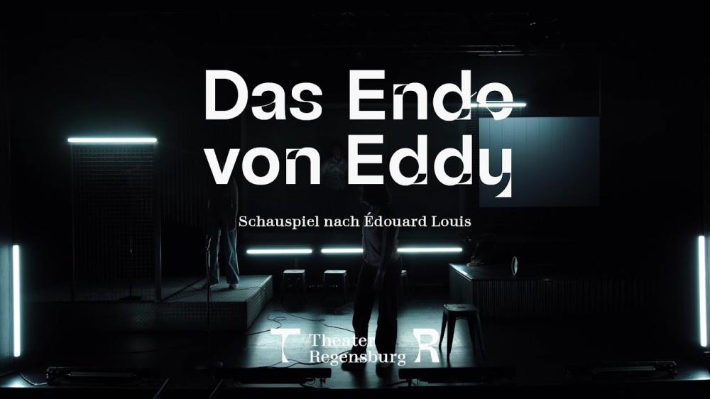 DAS ENDE VON EDDY